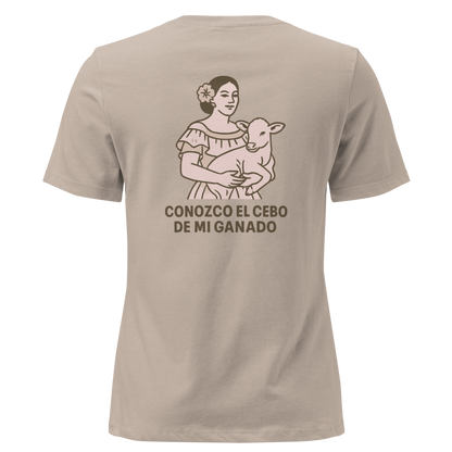 Women's Relaxed T-Shirt